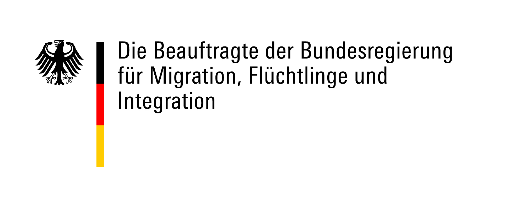 Logo Beauftragte