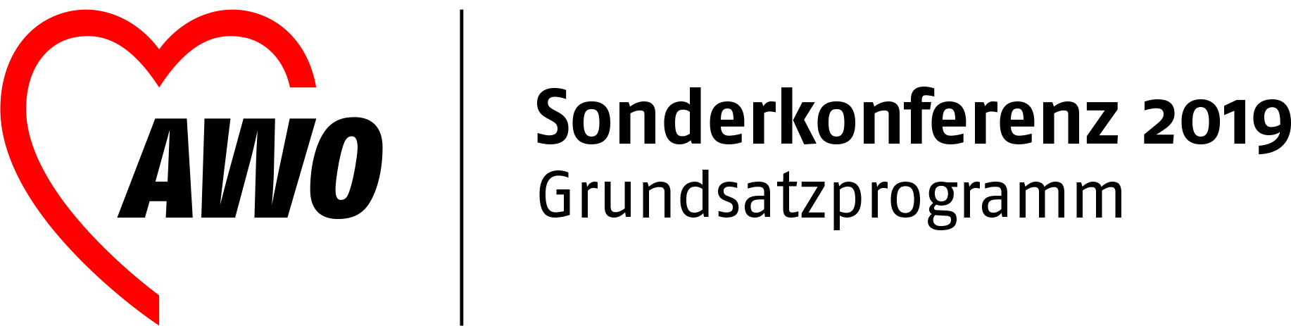 Sonderkonferenz 2019