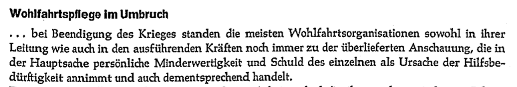 Auszug zu Empowerment und Hilfe von oben