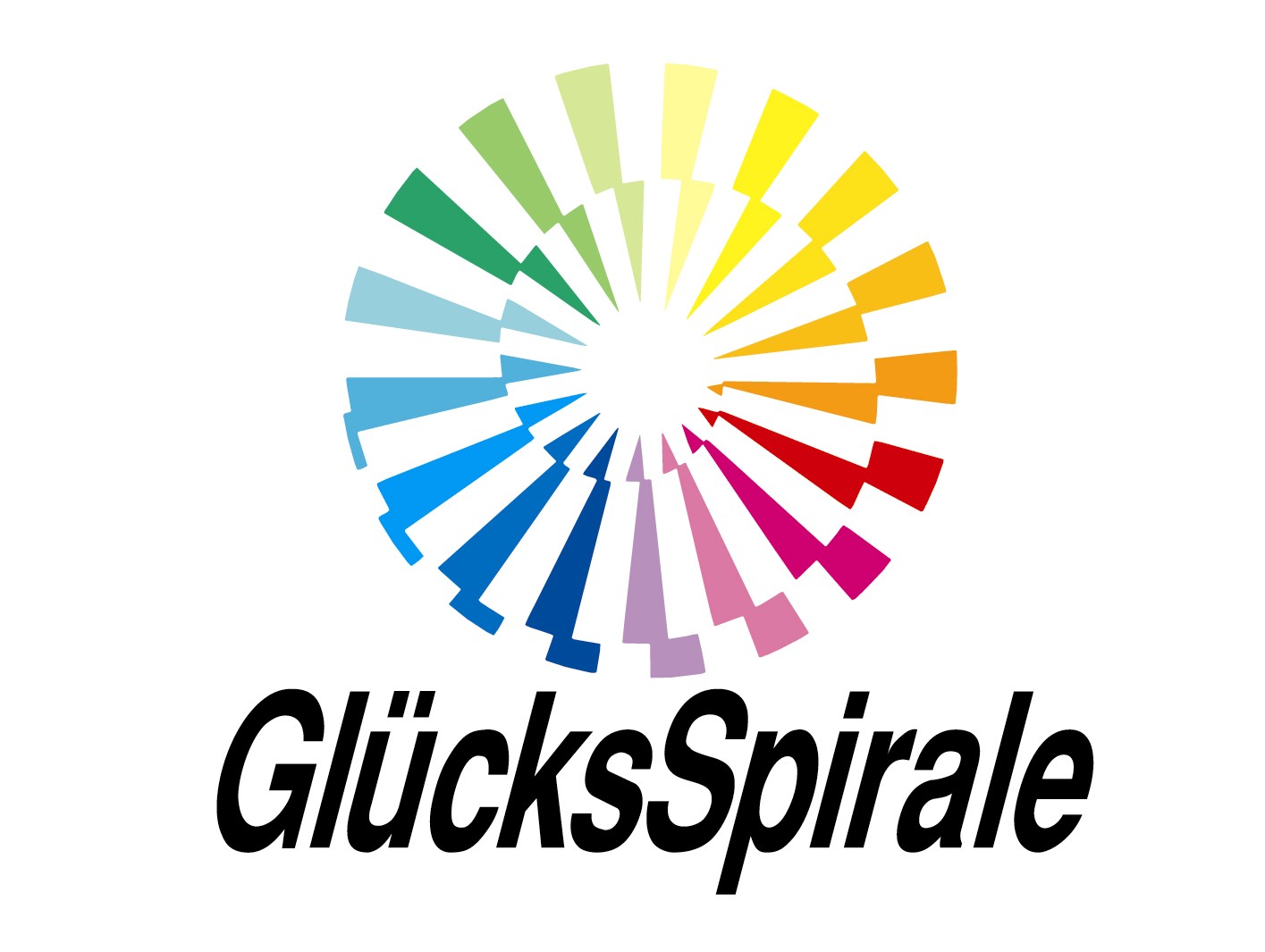 Logo für AWO Glücksspirale