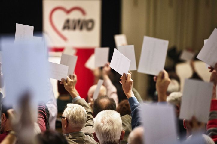 Sonderkonferenz 2019