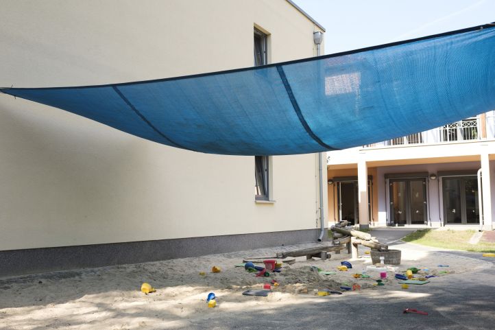Transparenz bei der AWO