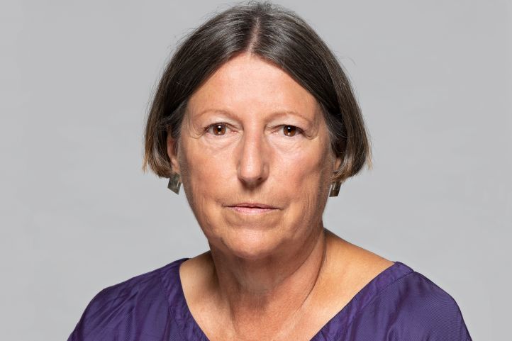 Fot Präsidentin Kathrin Sonnenholzner