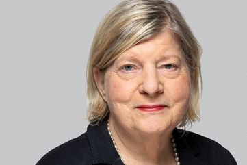 Foto Helga Kühn-Mengel