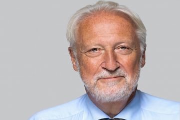 Axel Heiner Dabitz