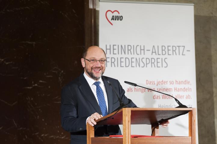 Martin Schulz