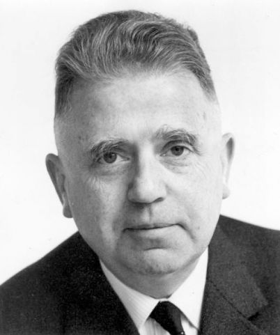 Alfred Nau