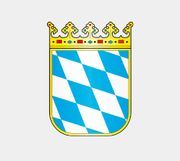 Wappen Bayern