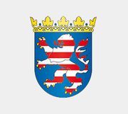 Wappen Hessen