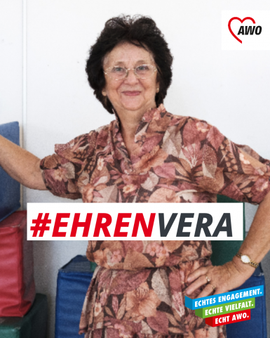 EHRENVERA