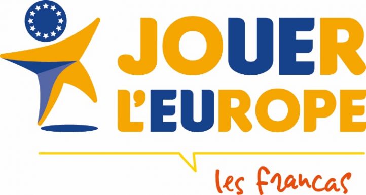 Jouer l'Europe - Les Francas