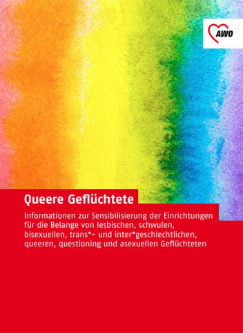 Queere Geflüchtete